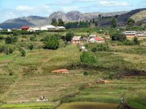 Voyage Madagascar