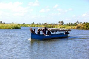 Voyage Madagascar