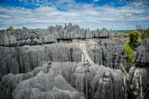 Voyage Madagascar