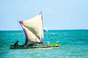 Voyage Madagascar