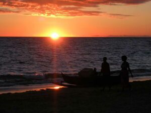 Voyage Madagascar