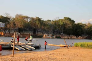 Voyage Madagascar