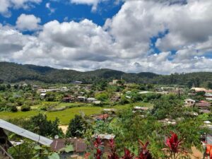 Voyage Madagascar