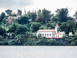 Voyage Madagascar