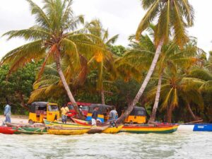 Voyage Madagascar