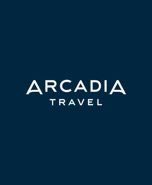 Arcadia Travel - Presentation