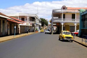 voyage Madagascar