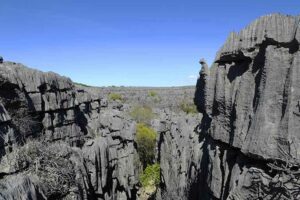 voyage Madagascar