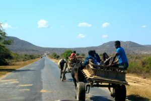 voyage Madagascar