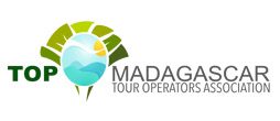 Logo top Madagascar